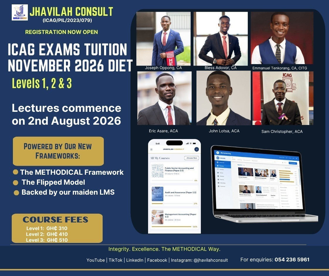 ACCA qualification courses