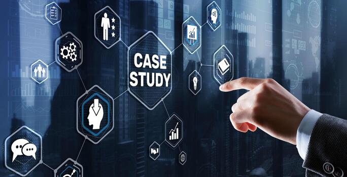 Strategic Case Study (Paper 3.4)
